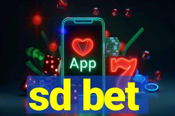 sd bet